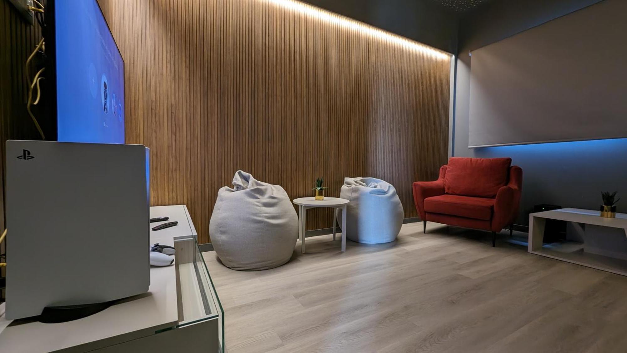 Sunset Cliffs Sea & Sky Apartments Benidorm Exteriér fotografie